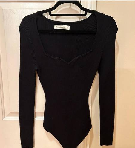 Abercrombie & Fitch Sweater bodysuit