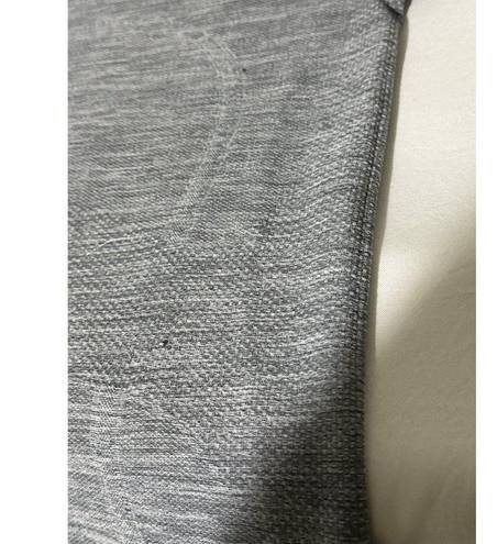 Lululemon   Swiftly Tech Long Sleeve Crew Grey 2