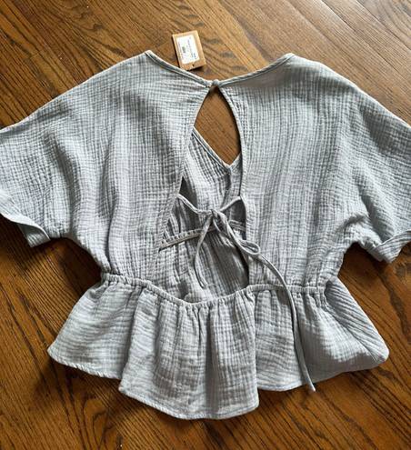 RD Style Style Rack Gray Top