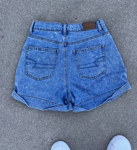 American Eagle Denim Shorts