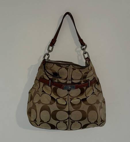 Coach Hobo Bag