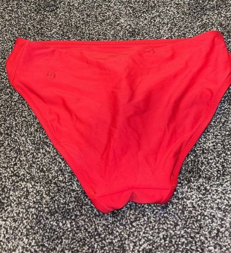 Lululemon Swimsuit Bottoms