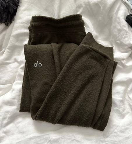 Alo Yoga Soho Sweatpant