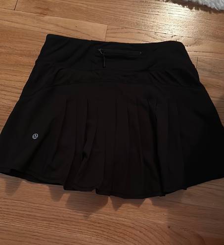 Lululemon Skirt