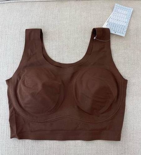 Krass&co True &  body V neck Bra NWT