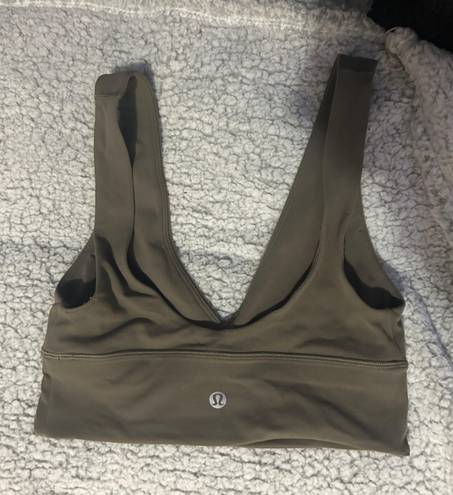 Lululemon bra