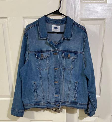 Old Navy Denim Jacket