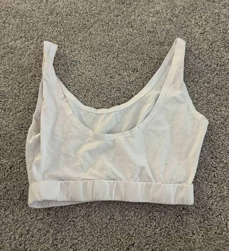 Playboy sports bra