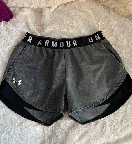 Under Armour Shorts