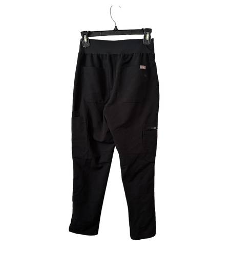 FIGS High Waisted Yola Scrub Pant