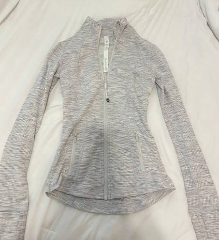 Lululemon Define Jacket