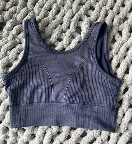 Free People Good Karma Sports Bra