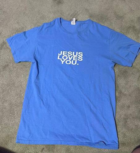 Jesus Loves You T-Shirt