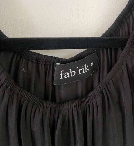 fab'rik Flowy Blouse