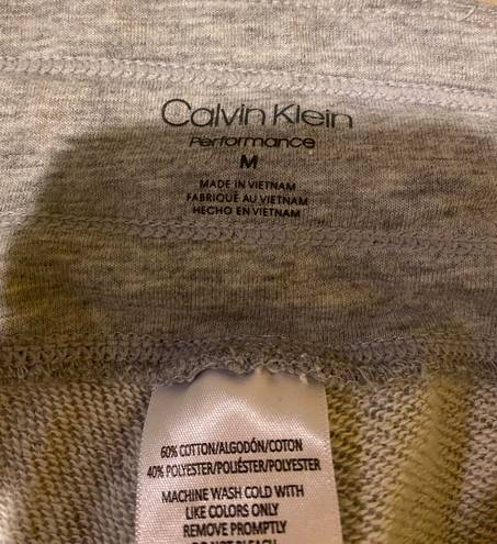 Calvin Klein Sweatpants