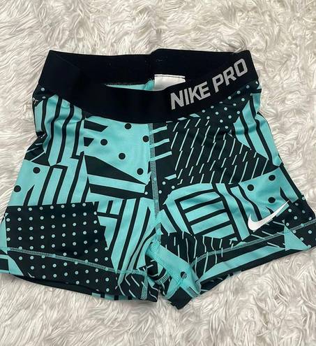 Nike Pro Spandex