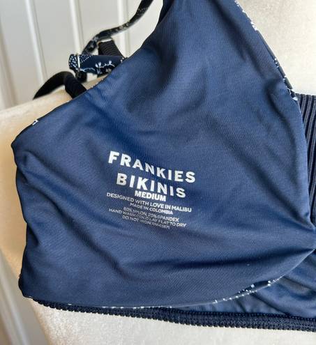 Frankie’s Bikinis Top