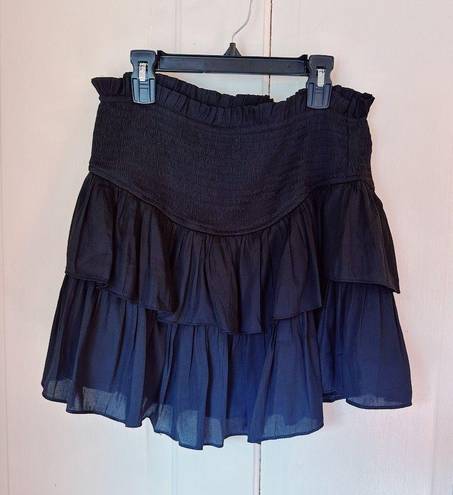 Skirt Black Size L