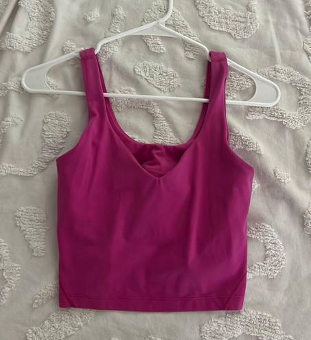 Lululemon Align Tank