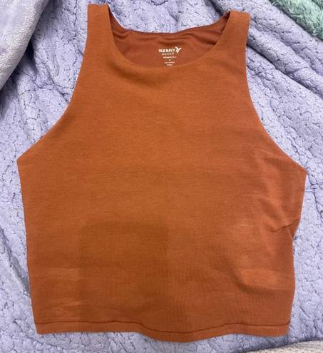 Old Navy Active Top