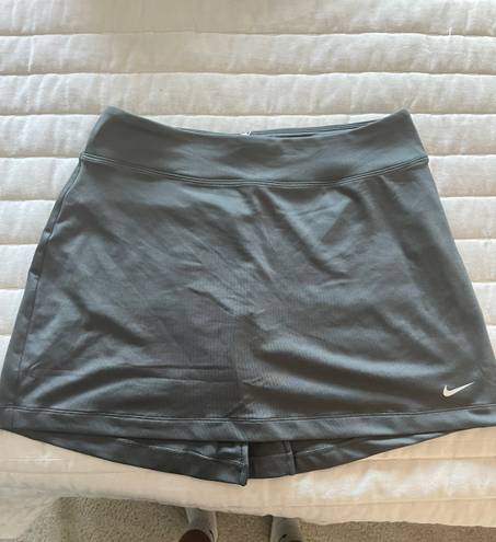 Nike Golf Skirt