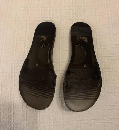 Matisse Footwear Black Sandals 