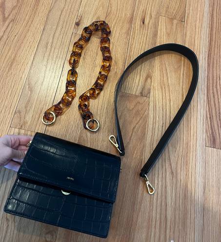 JW Pei envelope Crossbody Bag