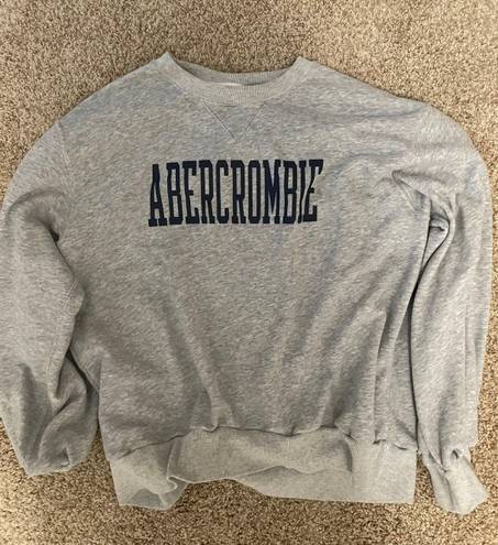 Abercrombie & Fitch Sweatshirt