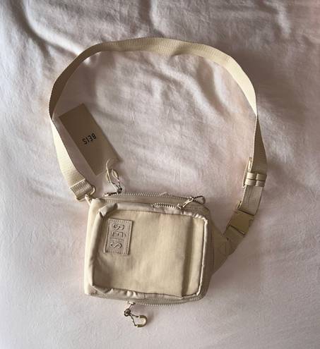 BEIS Sport Sling In Beige