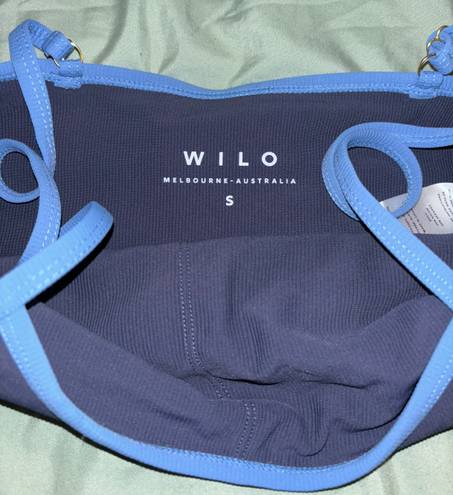 Wilo Sports Bra