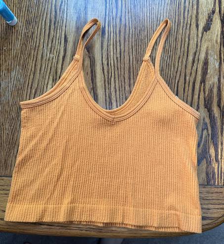 Urban Outfitters Bra Top