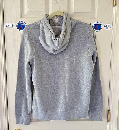 Under Armour  Gray Hoodie
