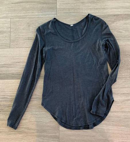 Lululemon Long Sleeve