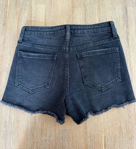 Nordstrom Rack Denim Shorts