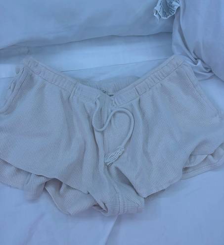 Brandy Melville John Galt Shorts