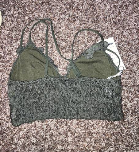 Wishlist Bralette