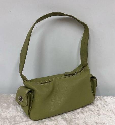 Nine West  women’s purse small olive green moss handbag or shoulder bag