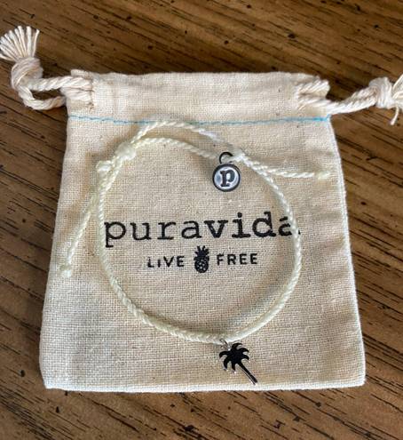 Pura Vida Bracelet