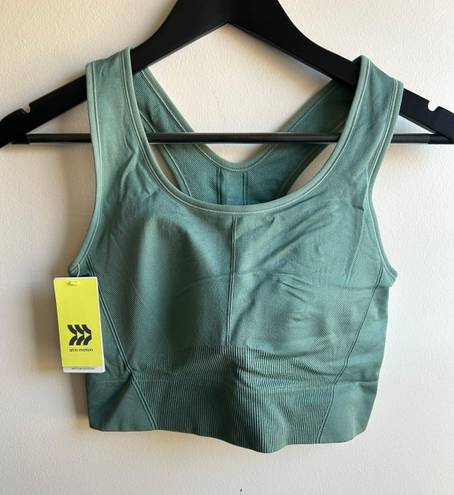 All In Motion Sports Bra