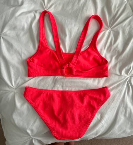 Target Pink Bikini