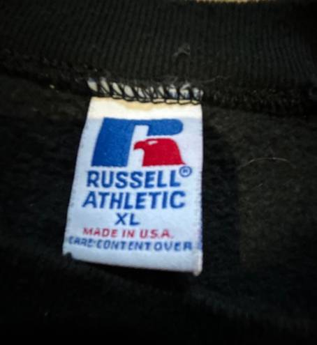 Russell Athletic Vintage Atlanta Falcons Sweatshirt