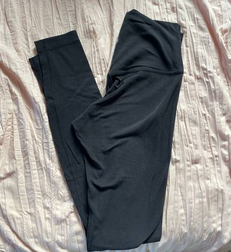 Lululemon Black Align Leggings