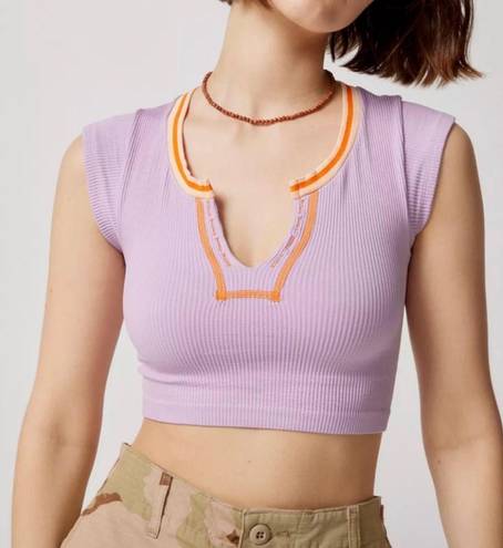 Urban Outfitters Crop Top