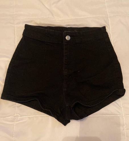 Wild Fable High Waist Shorts