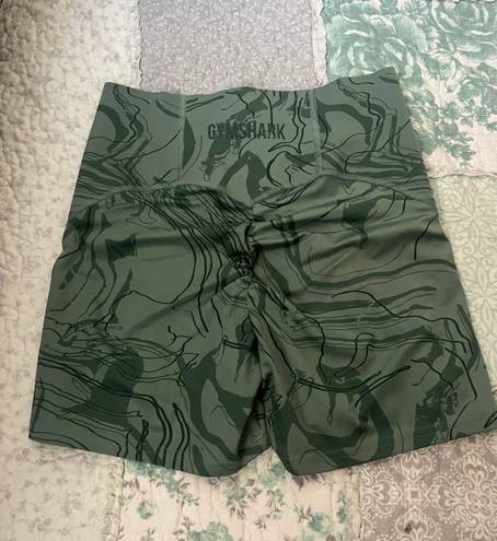 Gymshark Shorts