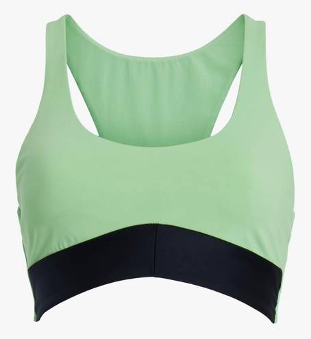 Koral Women's Ring Blackout Sports Bra