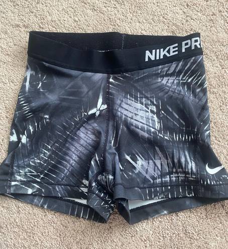 Nike Pro Spandex