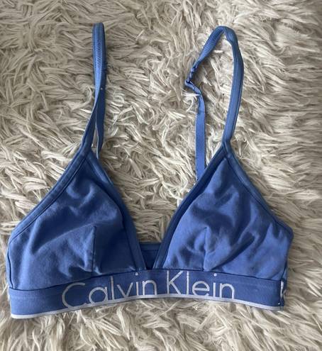 Calvin Klein Bralette