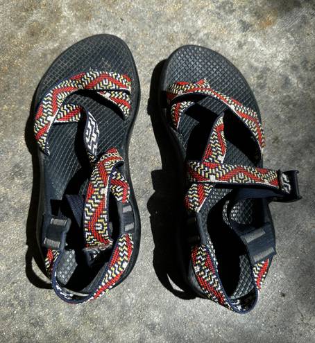 Chacos 