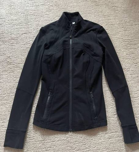 Lululemon Define Jacket